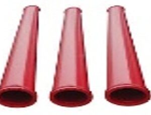 TUBO 6" * 7.5MM * 3000MM